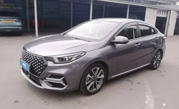 OMODA S5 2023 года за 8 500 000 тг. в Алматы фото 1