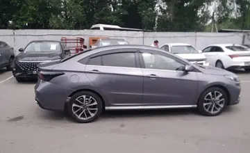 OMODA S5 2023 года за 8 500 000 тг. в Алматы фото 4