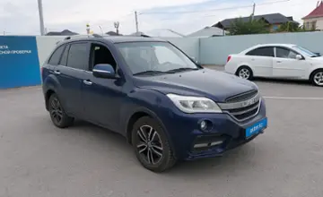 Lifan X60 2018 года за 3 800 000 тг. в Шымкент фото 2