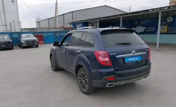 Lifan X60 2018 года за 3 800 000 тг. в Шымкент фото 4