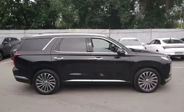 Hyundai Palisade 2024 года за 25 000 000 тг. в Алматы фото 4