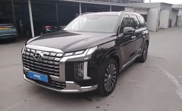 Hyundai Palisade 2024 года за 25 000 000 тг. в Алматы фото 1