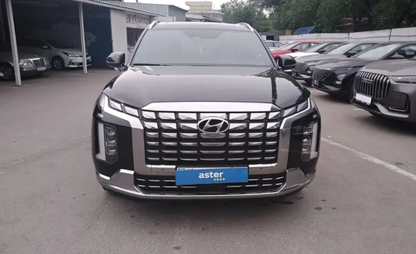 Hyundai Palisade 2024 года за 25 000 000 тг. в Алматы фото 2