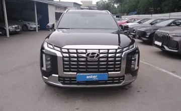 Hyundai Palisade 2024 года за 25 000 000 тг. в Алматы фото 2