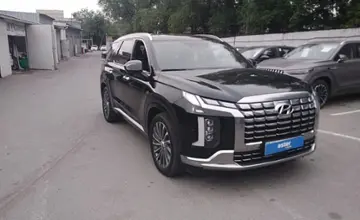 Hyundai Palisade 2024 года за 25 000 000 тг. в Алматы фото 3
