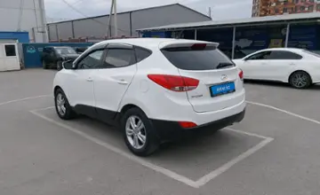 Hyundai Tucson 2013 года за 8 000 000 тг. в Шымкент фото 4