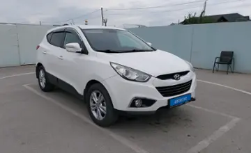 Hyundai Tucson 2013 года за 8 000 000 тг. в Шымкент фото 2