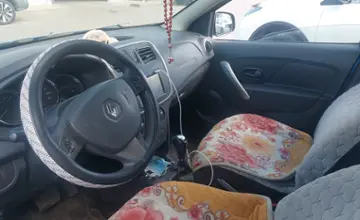 Renault Sandero 2016 года за 5 400 000 тг. в Астана фото 5