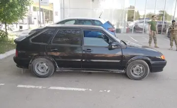 LADA (ВАЗ) 2114 2012 года за 1 200 000 тг. в Актобе фото 4