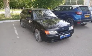 LADA (ВАЗ) 2114 2012 года за 1 200 000 тг. в Актобе фото 3