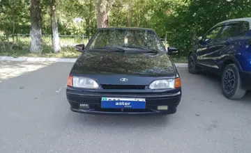 LADA (ВАЗ) 2114 2012 года за 1 200 000 тг. в Актобе фото 2