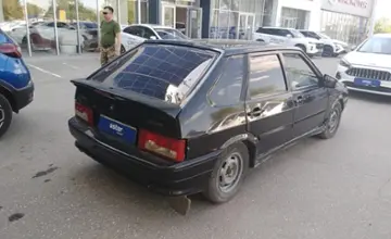LADA (ВАЗ) 2114 2012 года за 1 200 000 тг. в Актобе