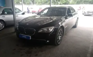 BMW 7 серии 2009 года за 10 000 000 тг. в Алматы фото 1
