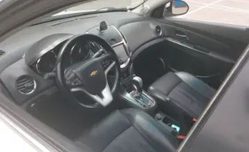 Chevrolet Cruze 2014 года за 4 300 000 тг. в Алматы фото 5