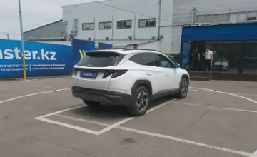 Hyundai Tucson 2023 года за 13 700 000 тг. в Алматы фото 3