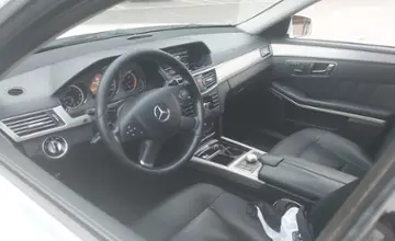 Mercedes-Benz E-Класс 2010 года за 8 500 000 тг. в Алматы фото 5