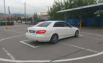 Mercedes-Benz E-Класс 2010 года за 8 500 000 тг. в Алматы фото 3