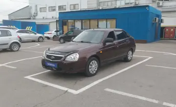 LADA (ВАЗ) Priora 2012 года за 2 000 000 тг. в Алматы фото 1