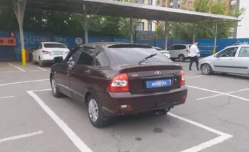 LADA (ВАЗ) Priora 2012 года за 2 000 000 тг. в Алматы фото 4