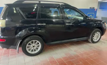 Mitsubishi Outlander 2010 года за 6 000 000 тг. в Астана фото 4