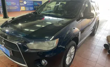 Mitsubishi Outlander 2010 года за 6 000 000 тг. в Астана фото 1