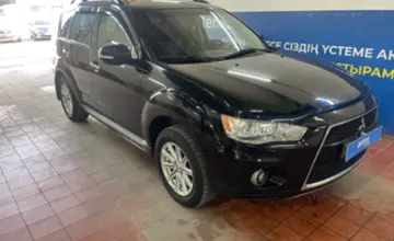 Mitsubishi Outlander 2010 года за 6 000 000 тг. в Астана фото 3