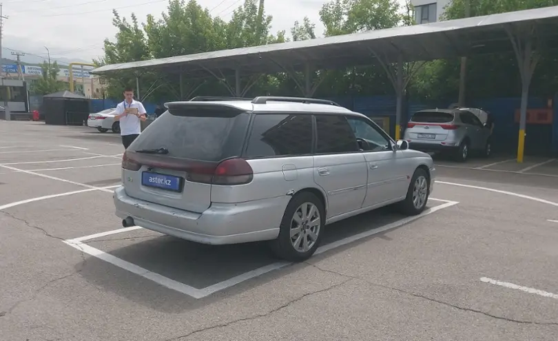 Subaru Legacy 1997 года за 2 200 000 тг. в Алматы фото 3