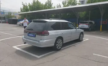 Subaru Legacy 1997 года за 2 200 000 тг. в Алматы фото 3