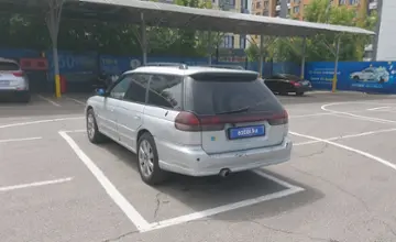 Subaru Legacy 1997 года за 2 200 000 тг. в Алматы фото 4
