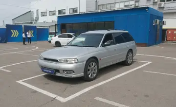 Subaru Legacy 1997 года за 2 200 000 тг. в Алматы фото 1