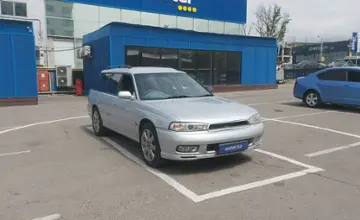 Subaru Legacy 1997 года за 2 200 000 тг. в Алматы фото 2