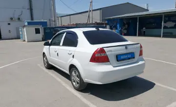 Chevrolet Nexia 2019 года за 5 500 000 тг. в Шымкент фото 4