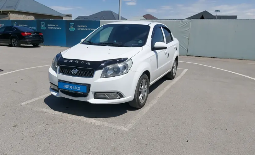Chevrolet Nexia 2019 года за 5 500 000 тг. в Шымкент