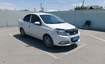 Chevrolet Nexia 2019 года за 5 500 000 тг. в Шымкент фото 2
