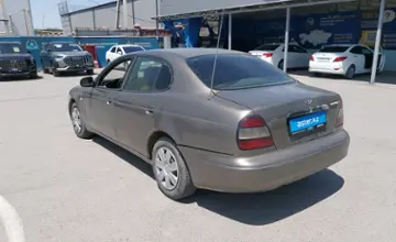 Daewoo Leganza 1997 года за 1 000 000 тг. в Шымкент фото 4