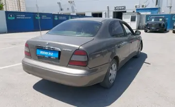 Daewoo Leganza 1997 года за 1 000 000 тг. в Шымкент фото 3