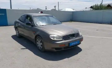 Daewoo Leganza 1997 года за 1 000 000 тг. в Шымкент фото 2