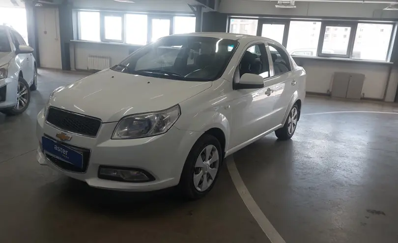 Chevrolet Nexia 2021 года за 4 000 000 тг. в Астана