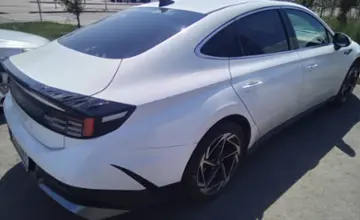 Hyundai Sonata 2024 года за 15 000 000 тг. в Астана