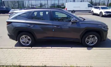 Hyundai Tucson 2025 года за 16 000 000 тг. в Астана фото 4