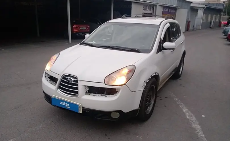Subaru Tribeca 2005 года за 4 000 000 тг. в Алматы