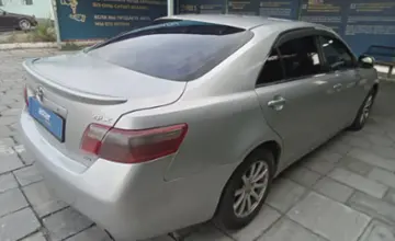 Toyota Camry 2007 года за 5 200 000 тг. в Талдыкорган