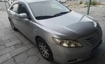 Toyota Camry 2007 года за 5 200 000 тг. в Талдыкорган фото 3