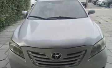 Toyota Camry 2007 года за 5 200 000 тг. в Талдыкорган фото 2