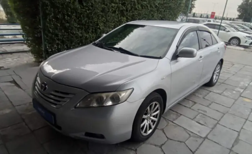 Toyota Camry 2007 года за 5 200 000 тг. в Талдыкорган
