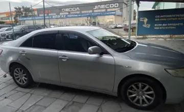 Toyota Camry 2007 года за 5 200 000 тг. в Талдыкорган фото 4