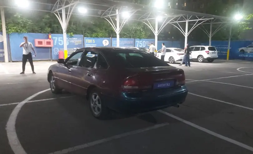 Mazda 626 1994 года за 750 000 тг. в Алматы фото 4
