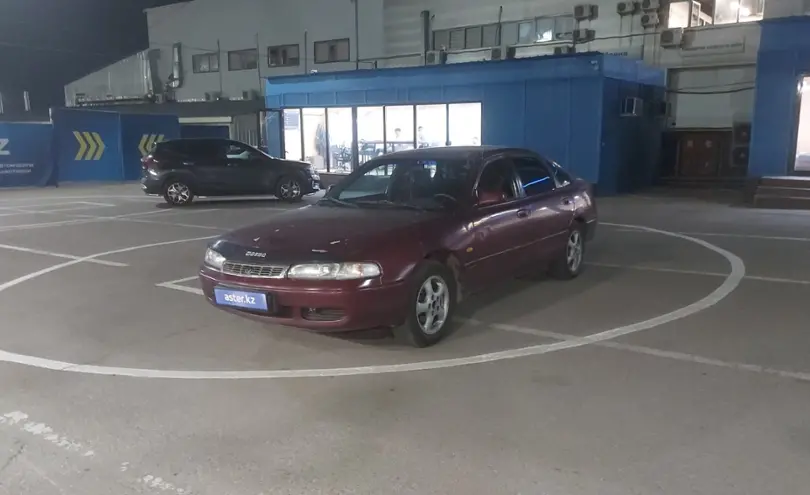 Mazda 626 1994 года за 750 000 тг. в Алматы