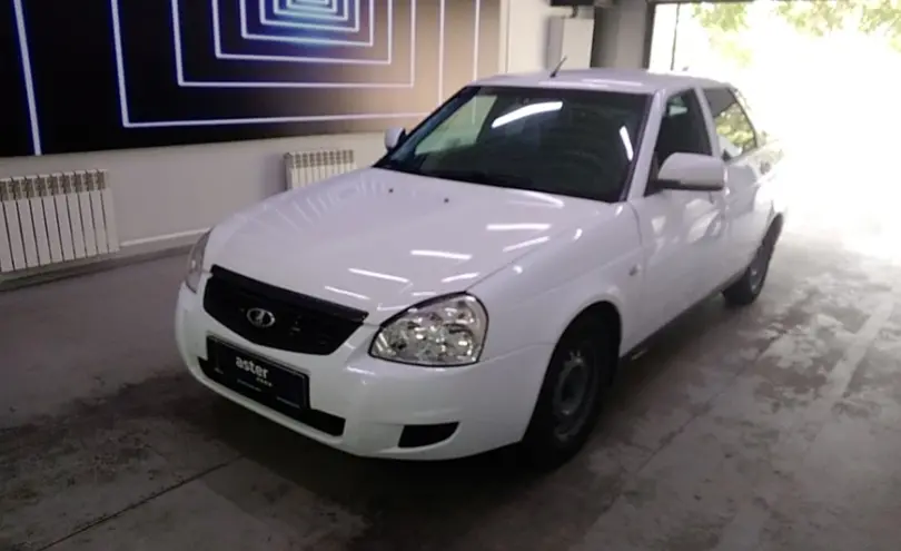 LADA (ВАЗ) Priora 2014 года за 2 200 000 тг. в Павлодар