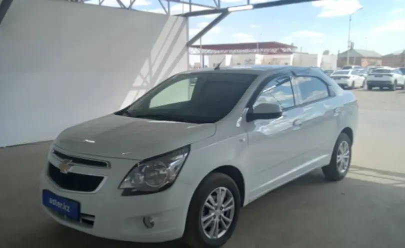 Chevrolet Cobalt 2024 года за 6 000 000 тг. в Кызылорда
